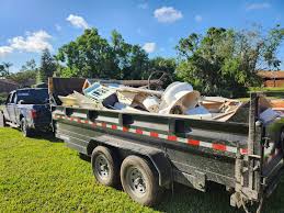 Best Residential Junk Removal  in Monroeville, OH